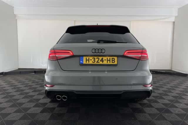 Audi A3 (2020) thumbnail 6
