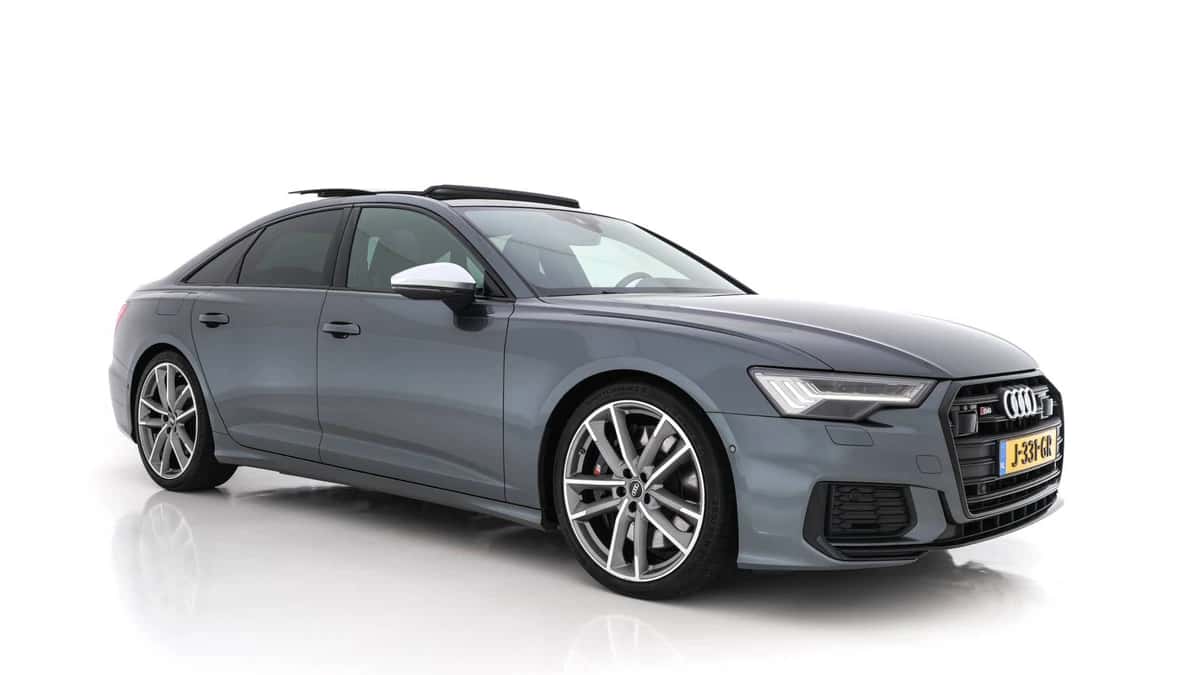 Audi S6 (2019) — foto 1