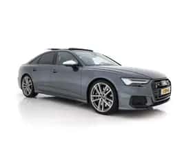 Audi S6 (2019)