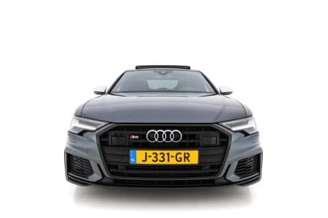 Audi S6 (2019) thumbnail 3