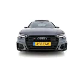 Audi S6 (2019) thumbnail 3