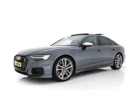 Audi S6 (2019) thumbnail 4