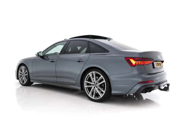 Audi S6 (2019) thumbnail 5