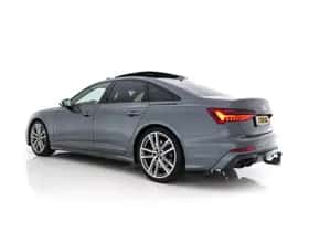 Audi S6 (2019) thumbnail 5