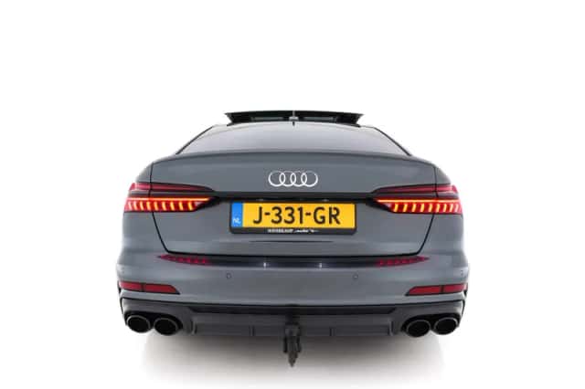 Audi S6 (2019) thumbnail 6