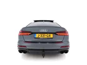 Audi S6 (2019) thumbnail 6