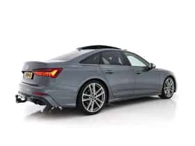 Audi S6 (2019) thumbnail 7