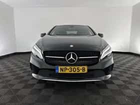 Mercedes-Benz A-Klasse (2017) thumbnail 3