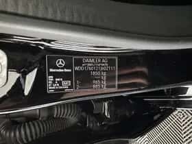 Mercedes-Benz A-Klasse (2017) thumbnail 22
