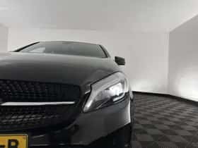 Mercedes-Benz A-Klasse (2017) thumbnail 24