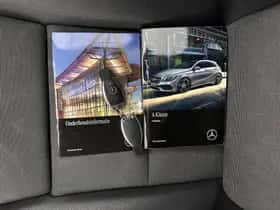 Mercedes-Benz A-Klasse (2017) thumbnail 26