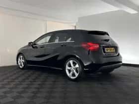 Mercedes-Benz A-Klasse (2017) thumbnail 5