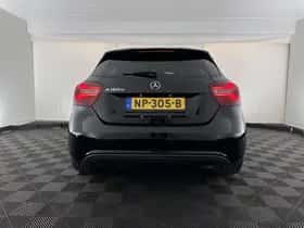 Mercedes-Benz A-Klasse (2017) thumbnail 6