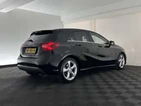 Mercedes-Benz A-Klasse (2017) thumbnail 7