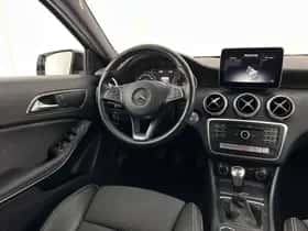 Mercedes-Benz A-Klasse (2017) thumbnail 8