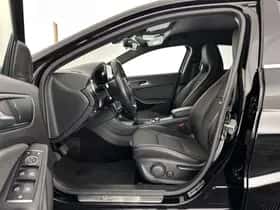 Mercedes-Benz A-Klasse (2017) thumbnail 9