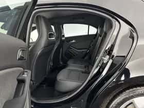 Mercedes-Benz A-Klasse (2017) thumbnail 10