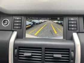 Land Rover Discovery Sport (2016) thumbnail 13