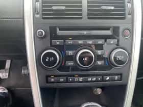 Land Rover Discovery Sport (2016) thumbnail 14