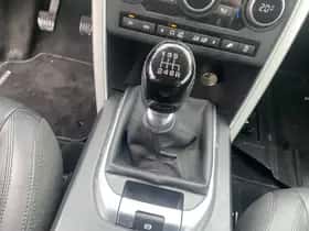 Land Rover Discovery Sport (2016) thumbnail 15
