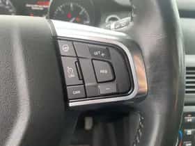 Land Rover Discovery Sport (2016) thumbnail 18