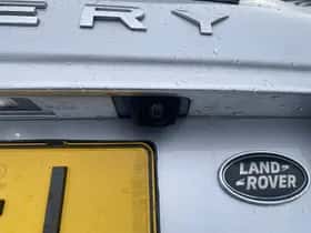 Land Rover Discovery Sport (2016) thumbnail 26