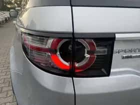 Land Rover Discovery Sport (2016) thumbnail 30