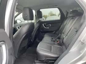 Land Rover Discovery Sport (2016) thumbnail 9