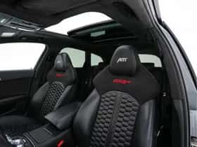 Audi RS6 (2017) thumbnail 30