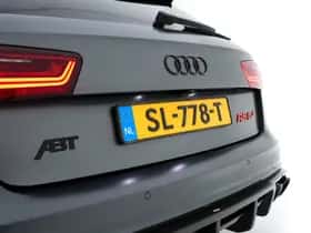Audi RS6 (2017) thumbnail 34
