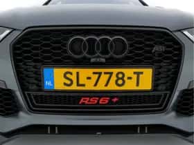 Audi RS6 (2017) thumbnail 36