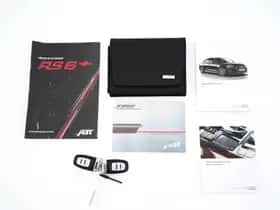 Audi RS6 (2017) thumbnail 47