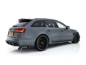 Audi RS6 (2017) thumbnail 7