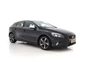 Volvo V40 (2014)