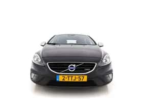 Volvo V40 thumbnail 3
