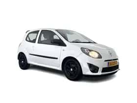 Renault Twingo (2011)