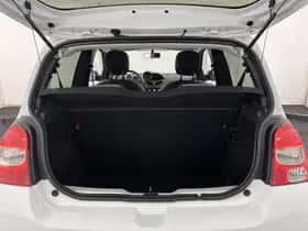 Renault Twingo (2011) thumbnail 11
