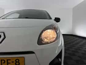 Renault Twingo (2011) thumbnail 22