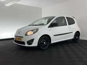 Renault Twingo (2011) thumbnail 4