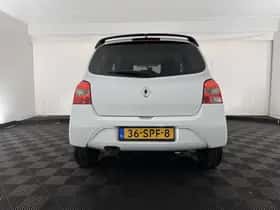 Renault Twingo (2011) thumbnail 6