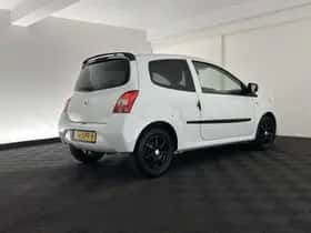 Renault Twingo (2011) thumbnail 7