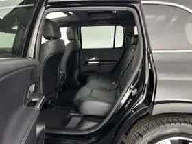 Mercedes-Benz GLB-Klasse (2021) thumbnail 11