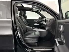 Mercedes-Benz GLB-Klasse (2021) thumbnail 14