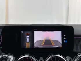 Mercedes-Benz GLB-Klasse (2021) thumbnail 16