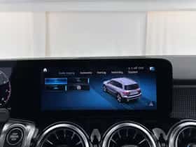 Mercedes-Benz GLB-Klasse (2021) thumbnail 19