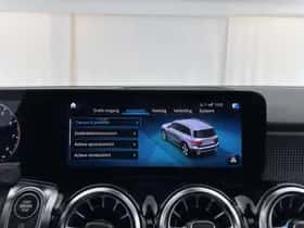 Mercedes-Benz GLB-Klasse (2021) thumbnail 20