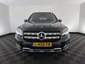 Mercedes-Benz GLB-Klasse (2021) thumbnail 3
