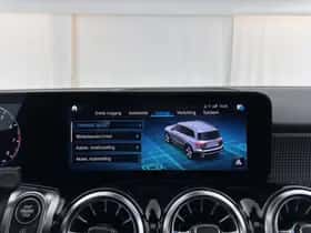 Mercedes-Benz GLB-Klasse (2021) thumbnail 21