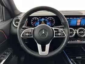 Mercedes-Benz GLB-Klasse (2021) thumbnail 25
