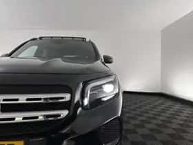 Mercedes-Benz GLB-Klasse (2021) thumbnail 30